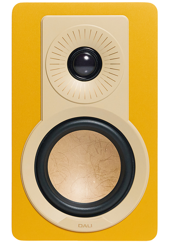 DALI Kupid loudspeaker | Hi-Fi News